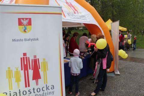 Festyn spółki „Lech”