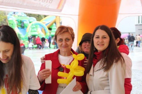 Festyn spółki „Lech”