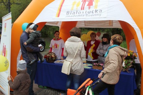 Festyn spółki „Lech”