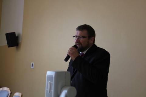 Małżeńskie remanenty - wykład dra Jacka Pulikowskiego