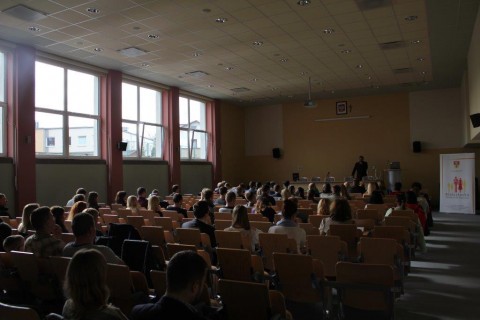 Małżeńskie remanenty - wykład dra Jacka Pulikowskiego