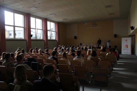 Małżeńskie remanenty - wykład dra Jacka Pulikowskiego