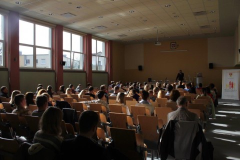 Małżeńskie remanenty - wykład dra Jacka Pulikowskiego