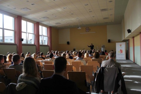 Małżeńskie remanenty - wykład dra Jacka Pulikowskiego