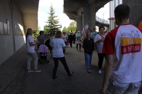 Festyn „Mama i Tata - najlepszy zawód świata”