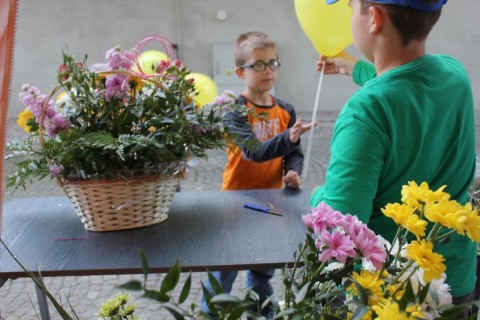 Festyn „Mama i Tata - najlepszy zawód świata”