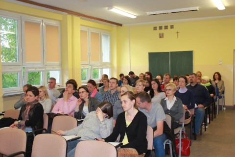 Wykład „Jak rozpoznawać talenty u swoich dzieci?”