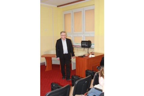 Wykład „Jak rozpoznawać talenty u swoich dzieci?”