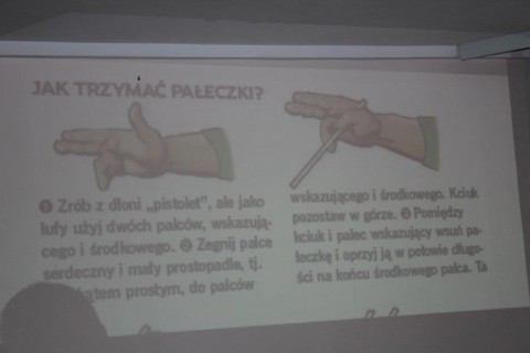 Warsztaty kuchni sushi