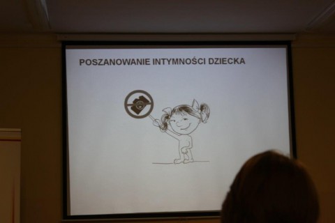 Wykład „Jak rozmawiać z dziećmi o seksie?”