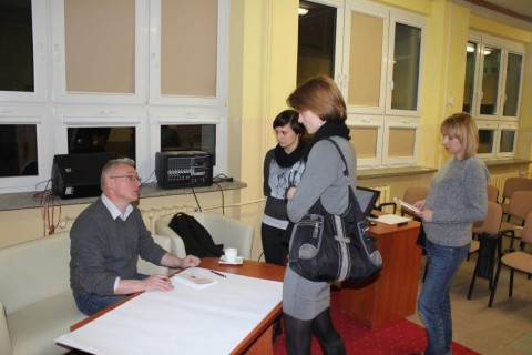 Wykład „Jak rozmawiać z dziećmi o seksie?”