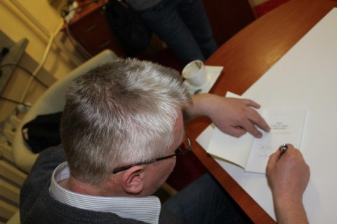 Wykład „Jak rozmawiać z dziećmi o seksie?”