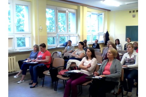 Wykład „Ratować zdrowie postem Św. Hildegardy”