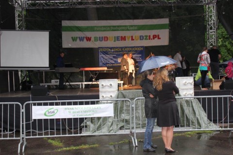 Festyn „Budujemy Ludzi”
