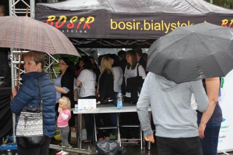 Festyn „Budujemy Ludzi”