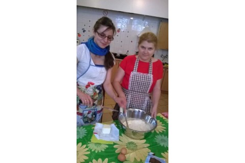 Warsztaty kuchni francuskiej