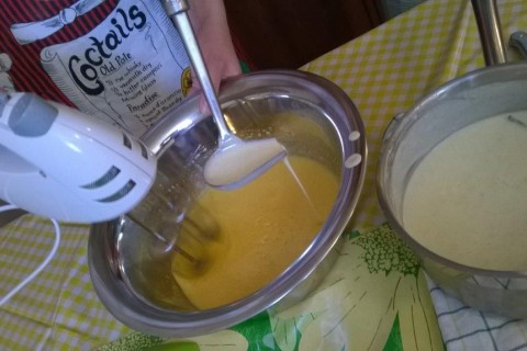 Warsztaty kuchni francuskiej
