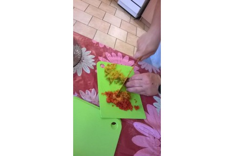 Warsztaty kuchni francuskiej