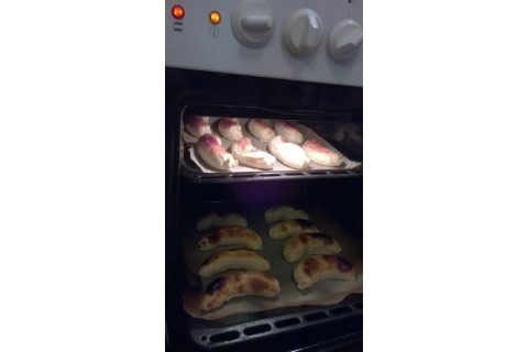 Warsztaty kuchni francuskiej