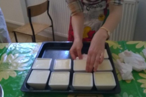 Warsztaty kuchni francuskiej