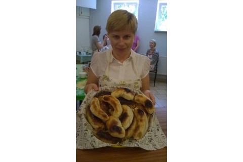 Warsztaty kuchni francuskiej