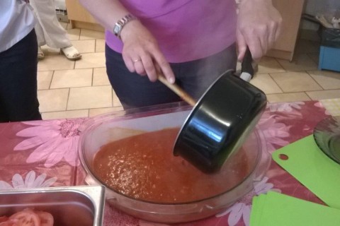 Warsztaty kuchni francuskiej