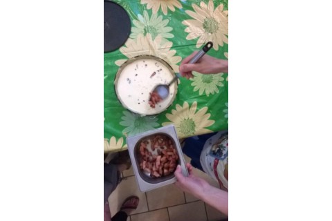 Warsztaty kuchni francuskiej