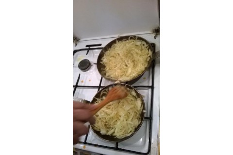 Warsztaty kuchni francuskiej