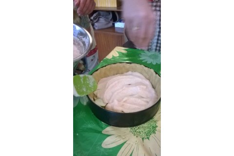 Warsztaty kuchni francuskiej