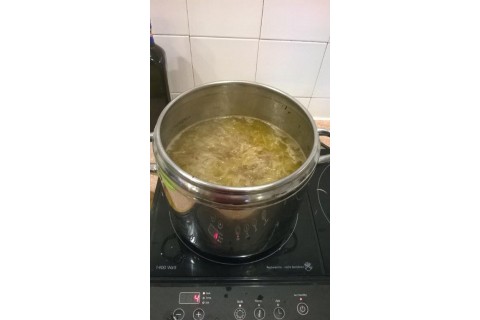 Warsztaty kuchni francuskiej