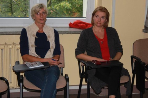 Trening skutecznego rodzica