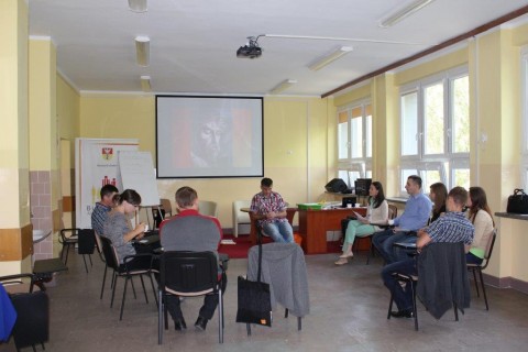 Warsztaty „Budowanie jedności małżeńskiej”