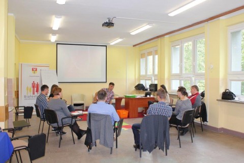 Warsztaty „Budowanie jedności małżeńskiej”