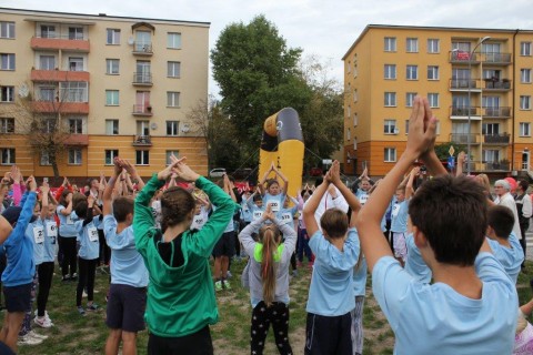 Białystok Biega