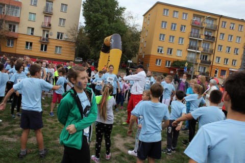 Białystok Biega