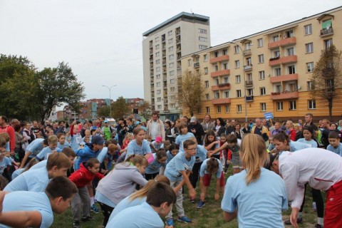 Białystok Biega