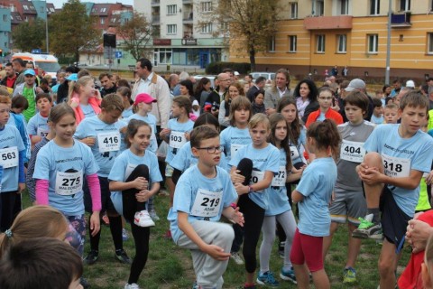 Białystok Biega