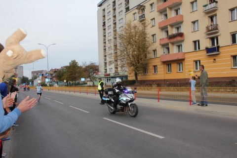 Białystok Biega