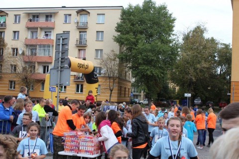 Białystok Biega