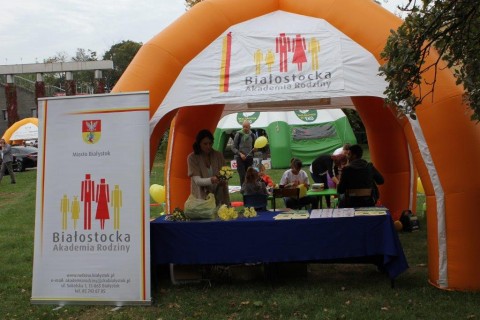 Białystok Biega