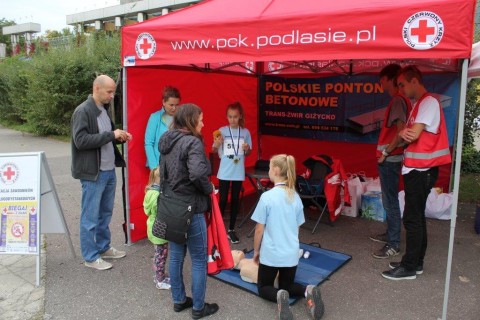 Białystok Biega