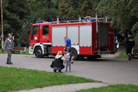 Białystok Biega