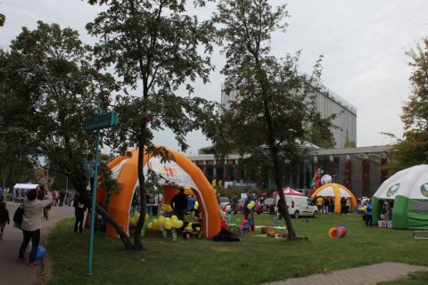 Białystok Biega