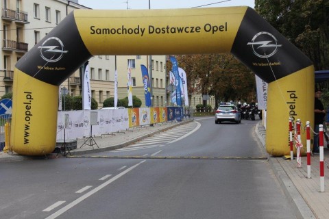 Białystok Biega