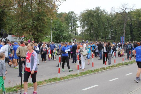 Białystok Biega