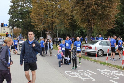 Białystok Biega