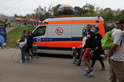 Białystok Biega