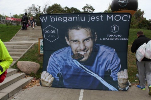 Białystok Biega