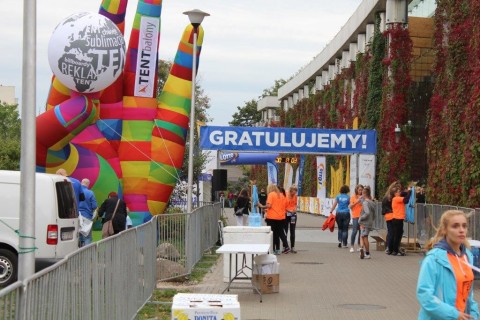 Białystok Biega