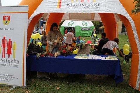 Białystok Biega